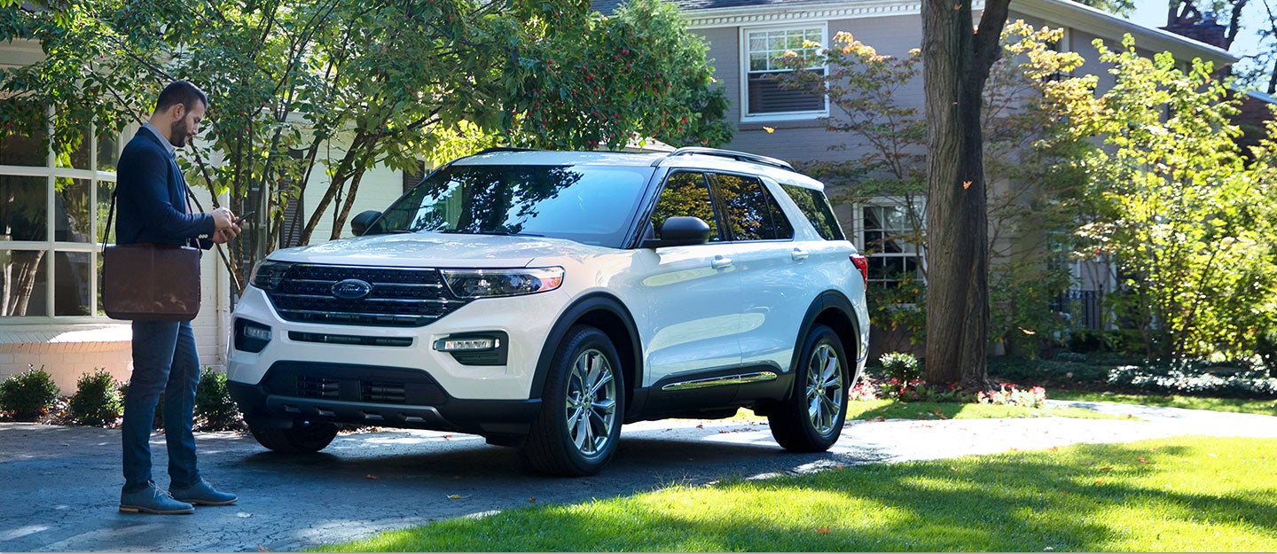 Wolf Ford of Alliance in Alliance NE