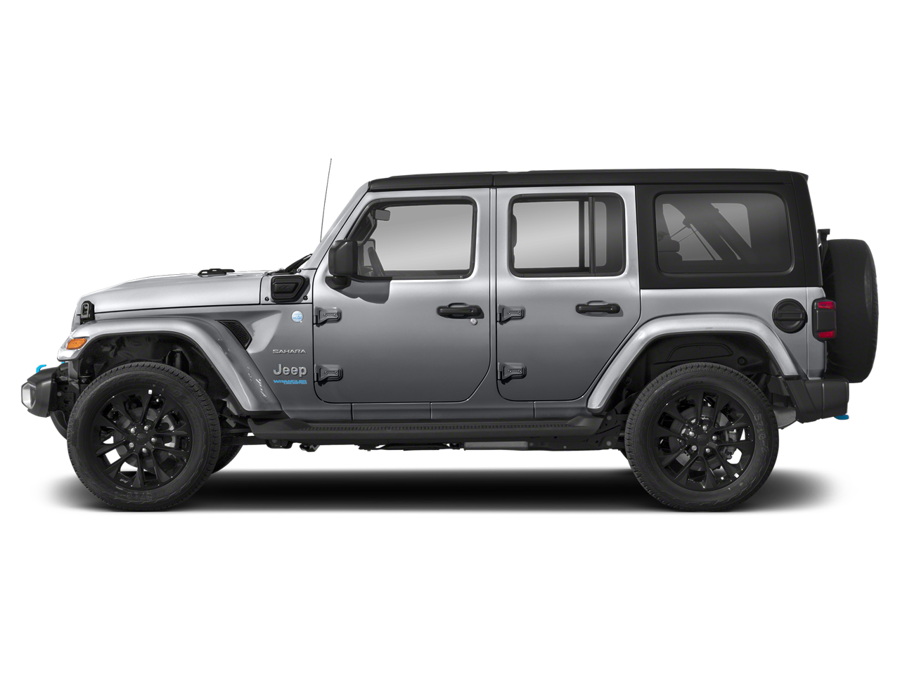 2023 Jeep Wrangler 4xe Rubicon 4XE - Photo 39