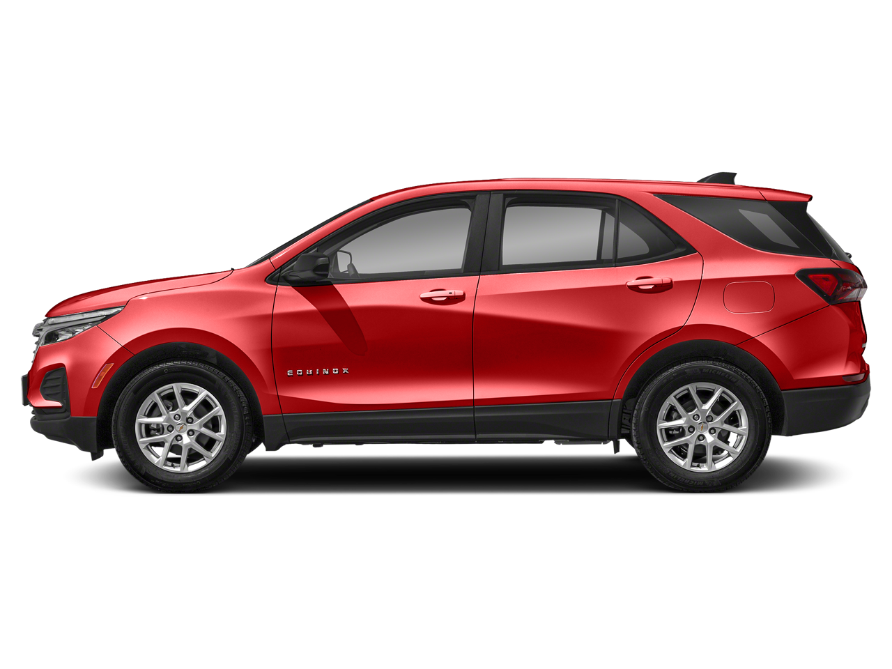 2024 Chevrolet Equinox RS - Photo 33