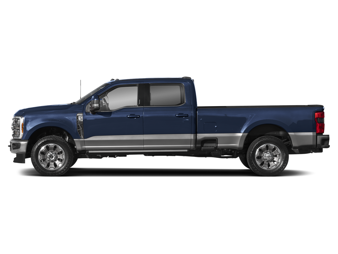 2027 Ford Super Duty F-350 SRW F350 4X4CREW/CS