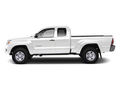 2013 Toyota Tacoma 4WD Access Cab I4 MT (Natl)