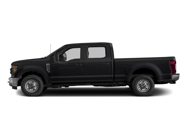 2017 Ford Super Duty F-350 SRW XL