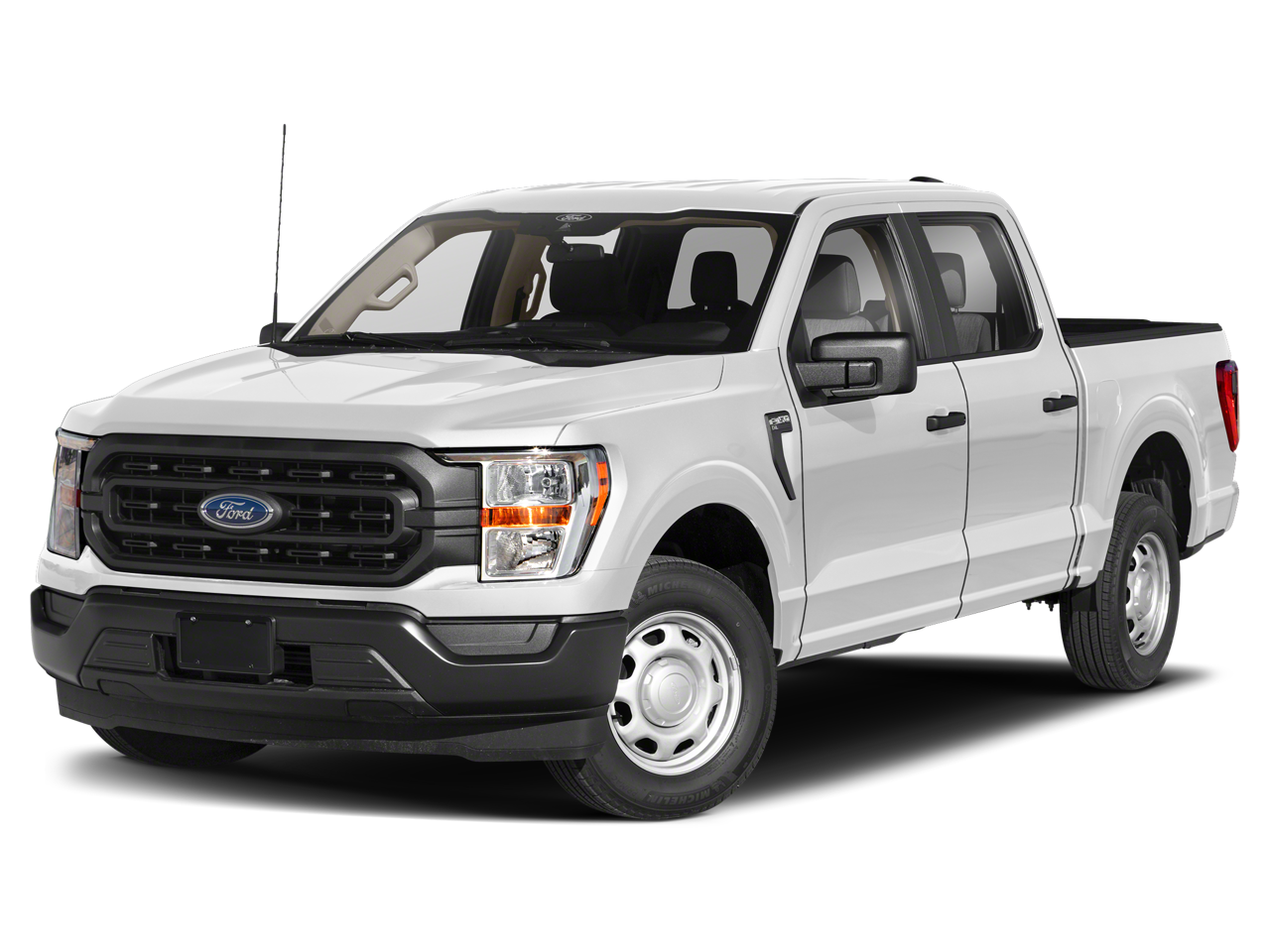 2023 Ford F-150 XL photo 3