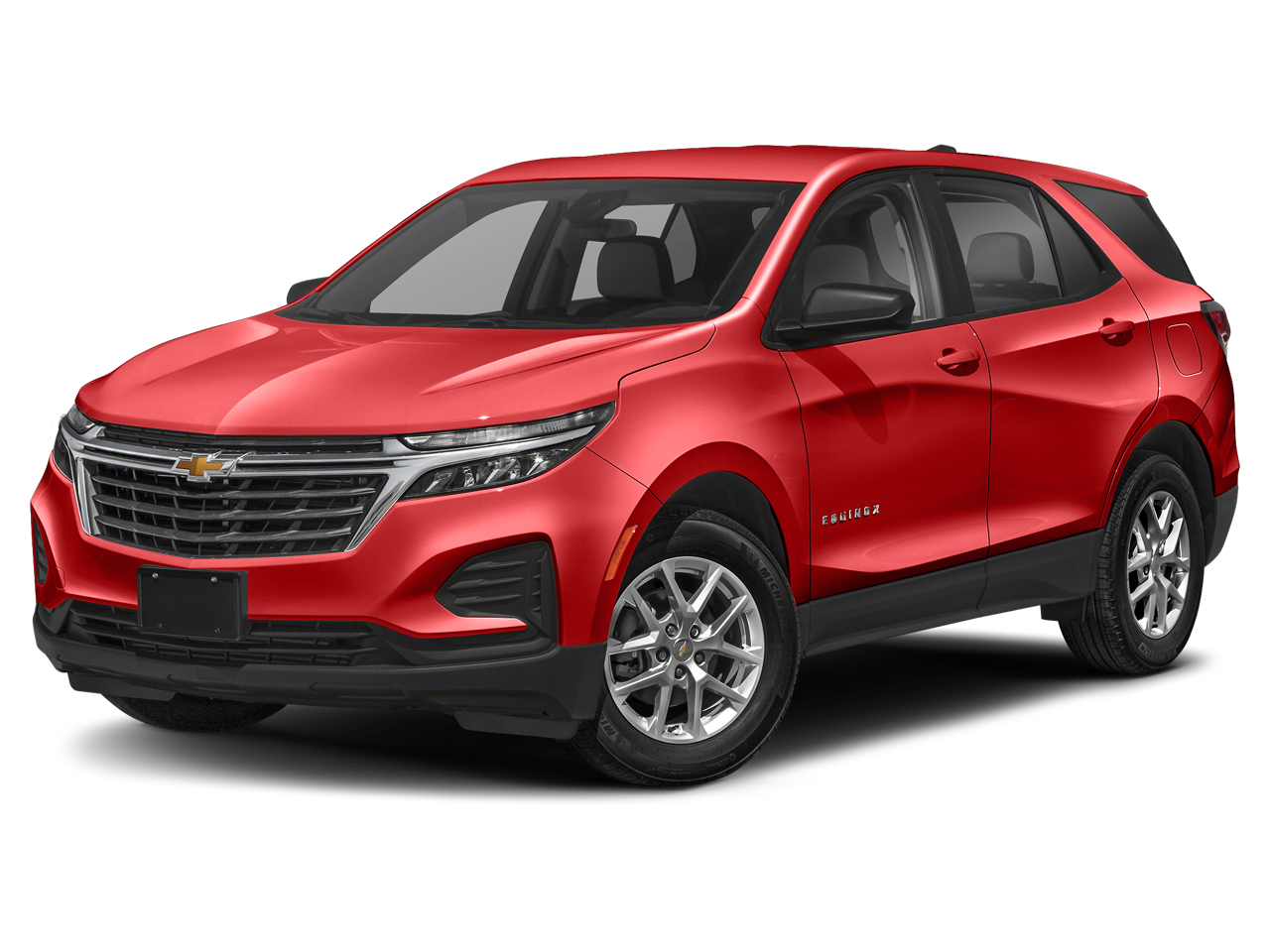 2024 Chevrolet Equinox RS - Photo 31