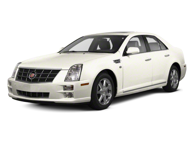 2011 Cadillac STS AWD w/1SB