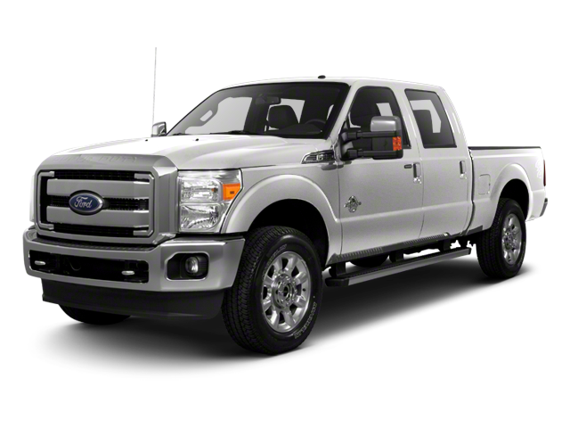 Used 2011 Ford F-250 Super Duty Lariat with VIN 1FT7W2B67BED03289 for sale in Alliance, NE