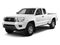 2013 Toyota Tacoma 4WD Access Cab I4 MT (Natl)