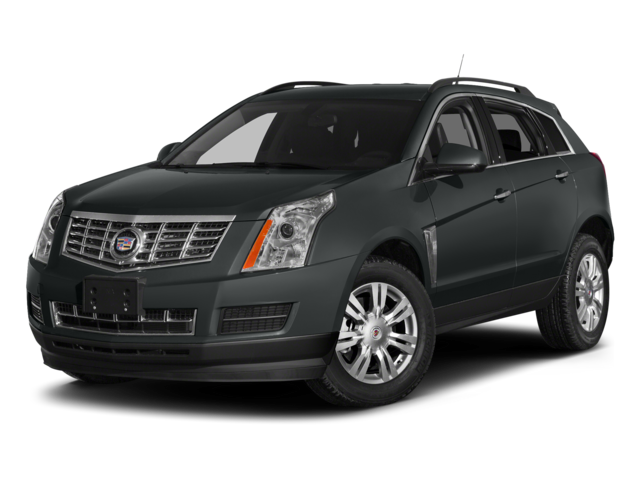 Used 2014 Cadillac SRX Premium Collection with VIN 3GYFNGE36ES607988 for sale in Alliance, NE