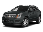 2014 Cadillac SRX Premium Collection