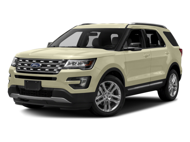 Used 2017 Ford Explorer XLT with VIN 1FM5K8D87HGB79702 for sale in Alliance, NE