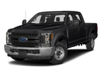 2017 Ford Super Duty F-350 SRW XL
