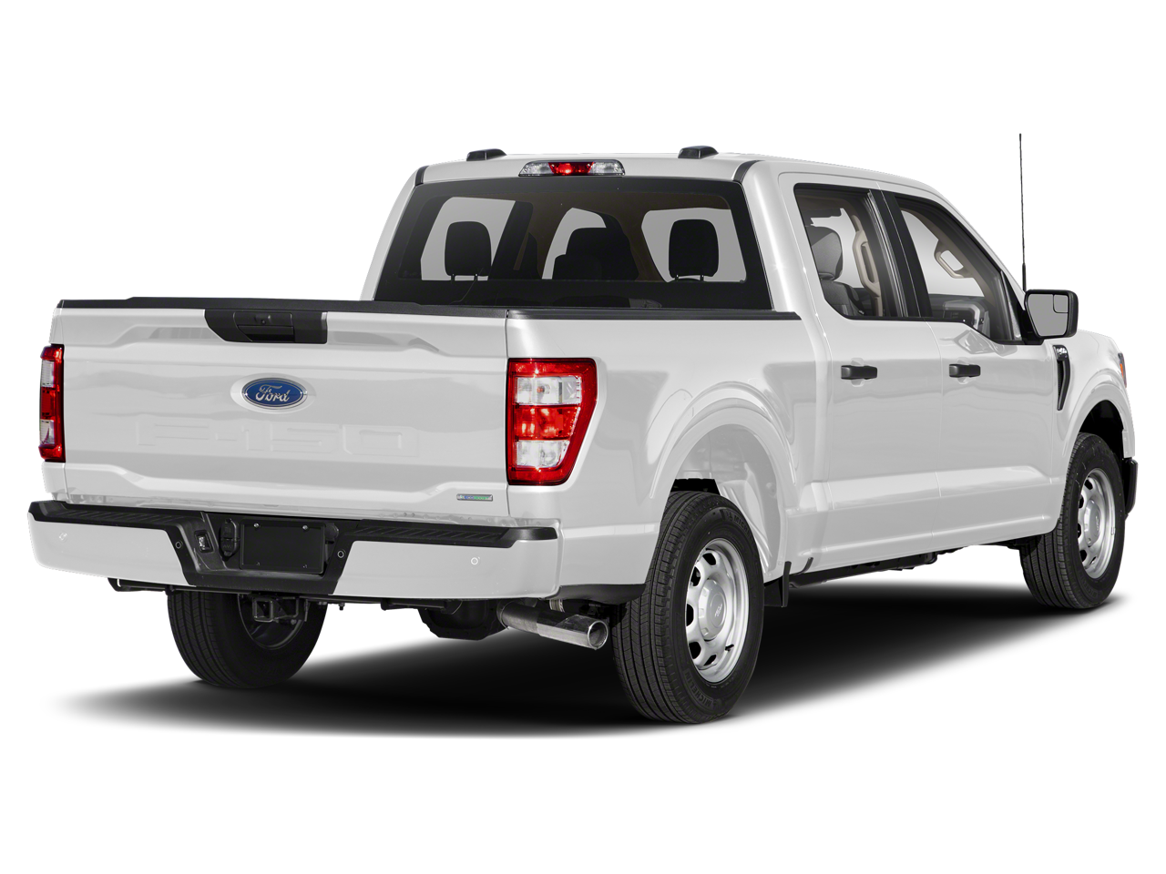 2023 Ford F-150 XL photo 4