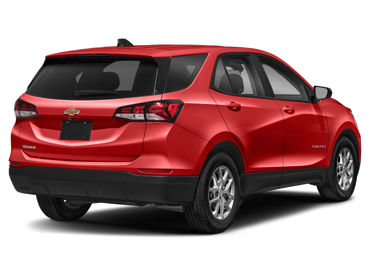 2024 Chevrolet Equinox RS - Photo 32