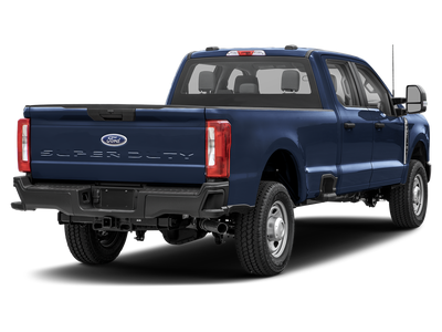 2027 Ford Super Duty F-350 SRW XL