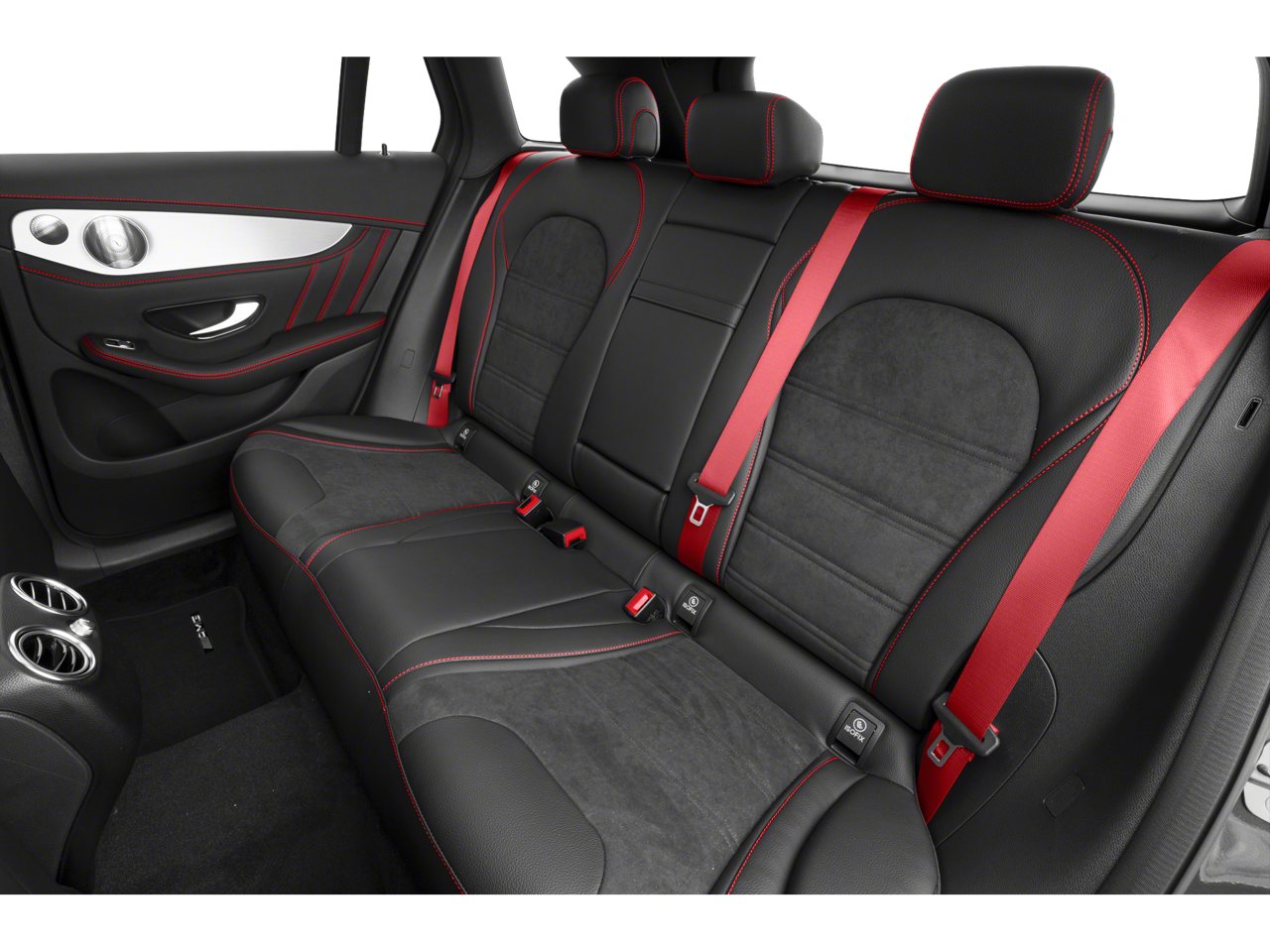 2021 Mercedes-Benz GLC AMG® GLC 43