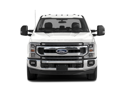 2022 Ford Super Duty F-350 SRW XLT