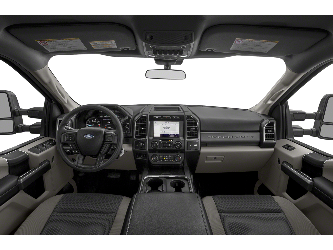 2022 Ford Super Duty F-350 SRW XLT