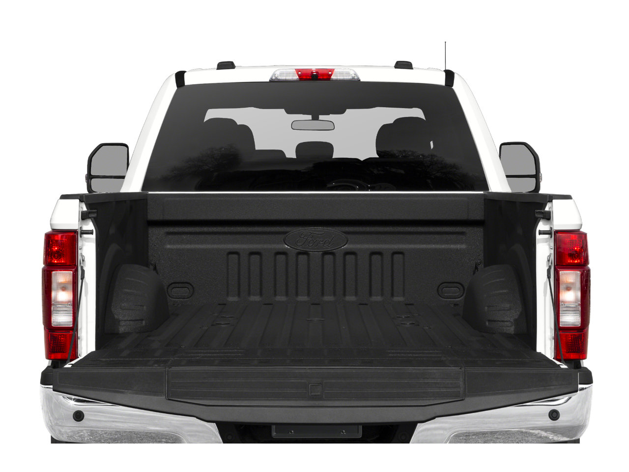 2022 Ford Super Duty F-350 SRW XLT
