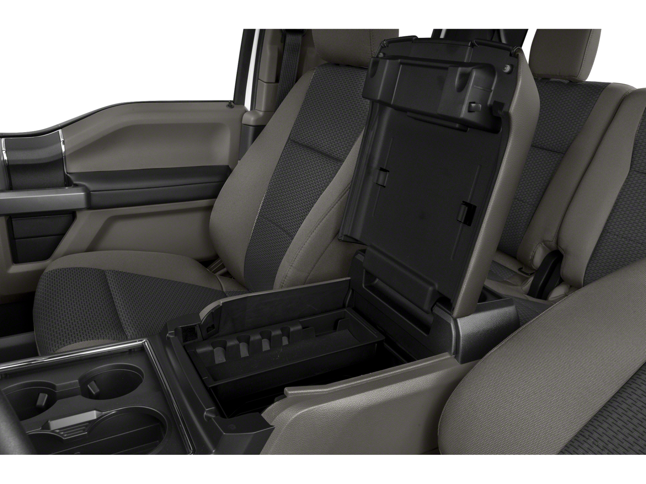 2022 Ford Super Duty F-350 SRW XLT