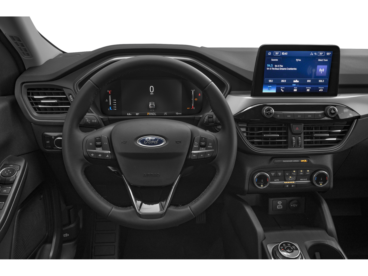 2023 Ford Escape Active photo 3