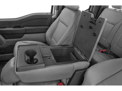 2025 Ford Super Duty F-350 SRW XL