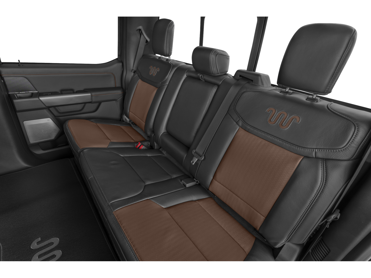 2027 Ford Super Duty F-350 SRW F350 4X4CREW/CS