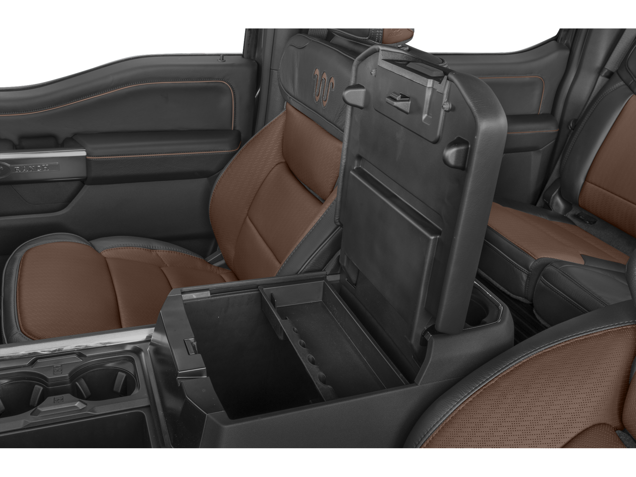 2027 Ford Super Duty F-350 SRW F350 4X4CREW/CS