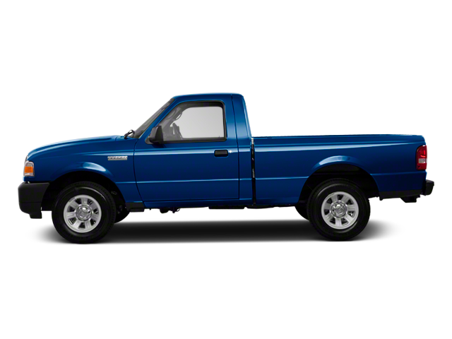 2010 Ford Ranger XL