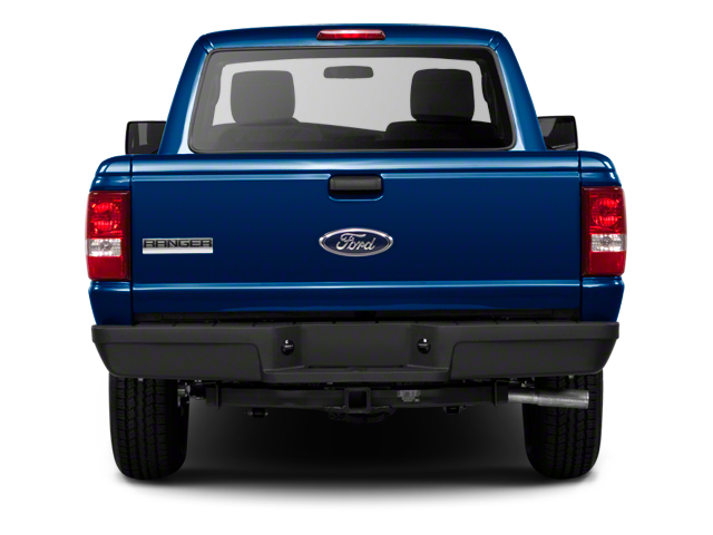 2010 Ford Ranger XL