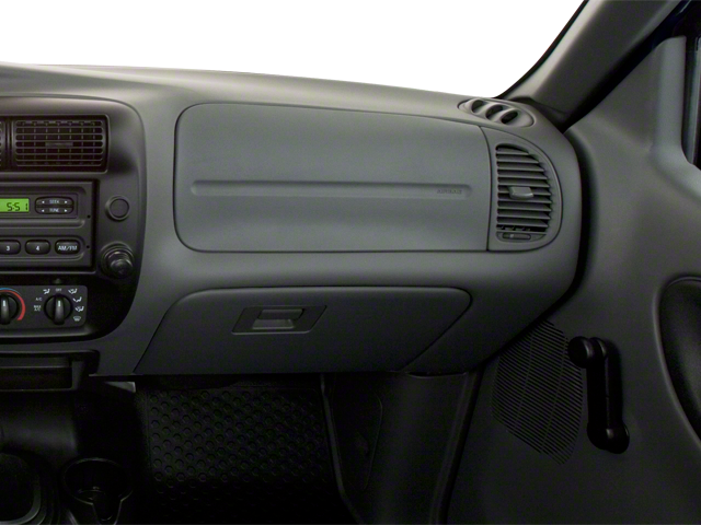 2010 Ford Ranger XL