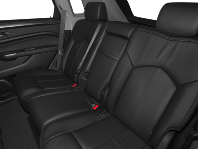 2014 Cadillac SRX Premium Collection