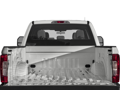 2017 Ford Super Duty F-350 SRW XL