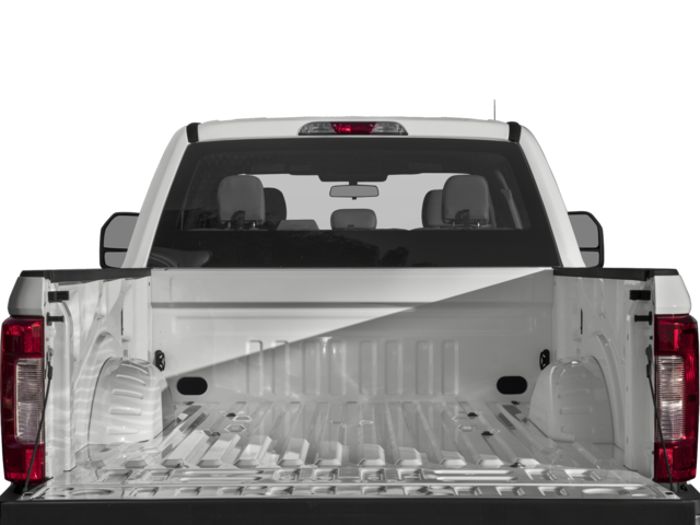 2017 Ford Super Duty F-350 SRW XL