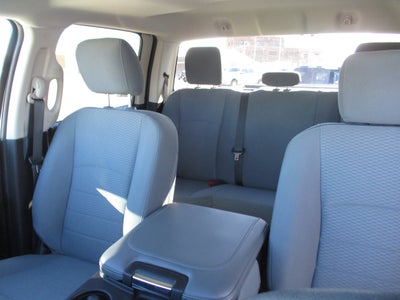 2018 RAM 1500 Tradesman