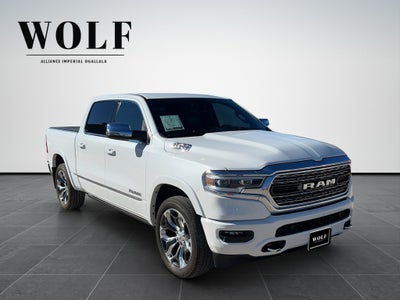 2023 RAM 1500 Limited