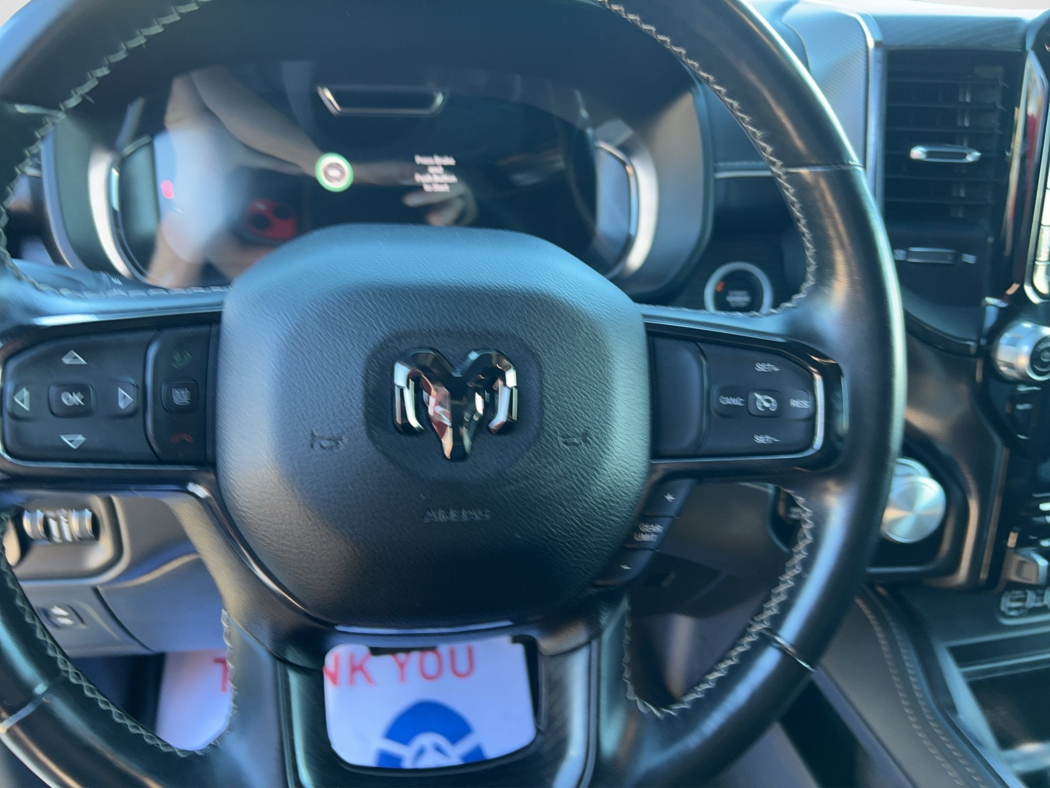2023 RAM 1500 Limited