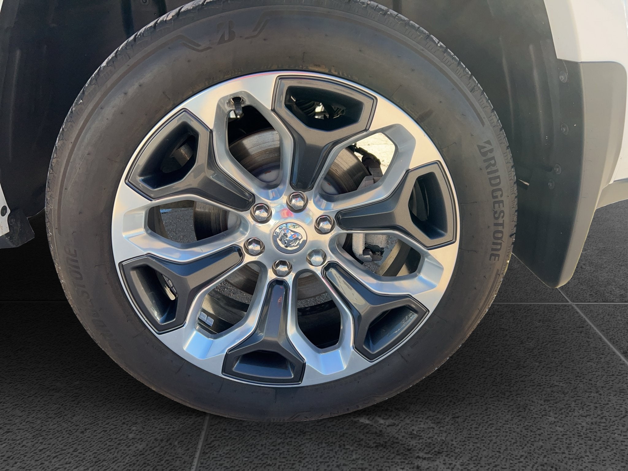 2023 RAM 1500 Limited