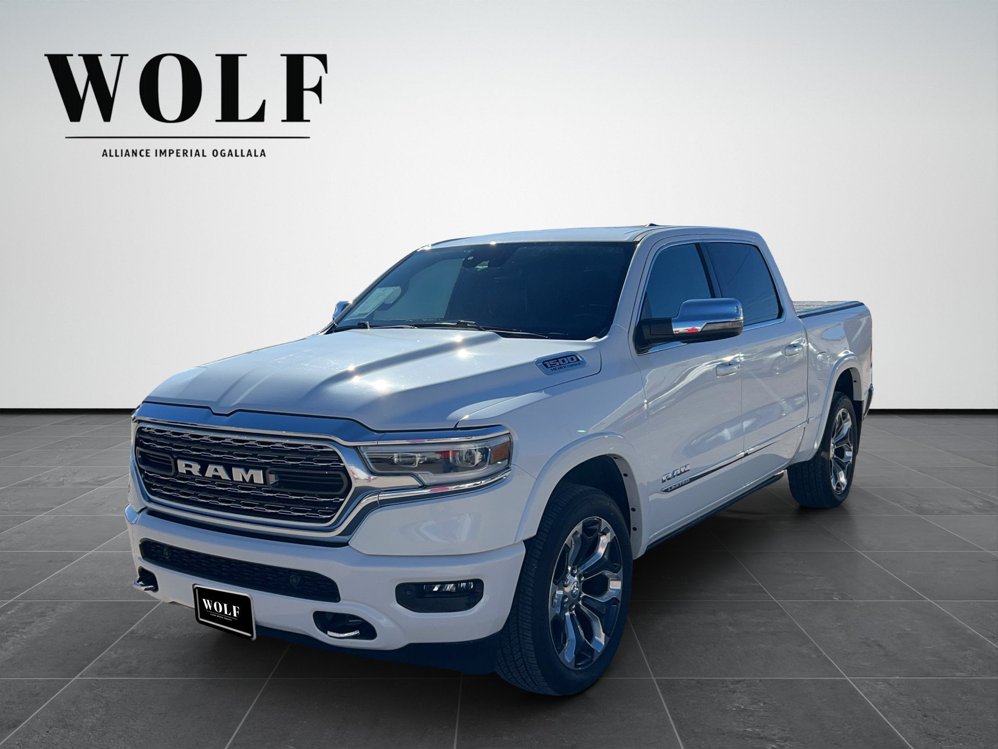 2023 RAM 1500 Limited
