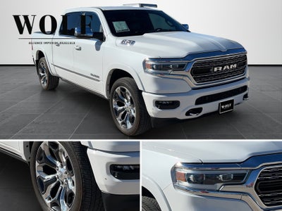 2023 RAM 1500 Limited