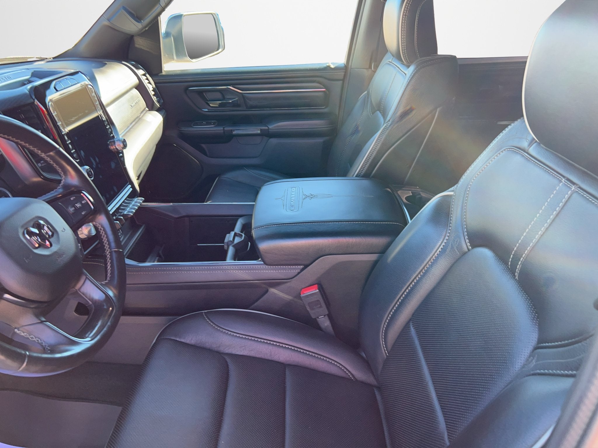 2023 RAM 1500 Limited