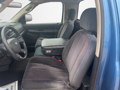 2004 Dodge Ram 1500 SLT