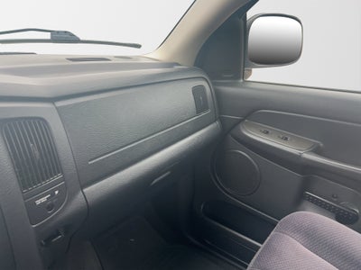 2004 Dodge Ram 1500 SLT
