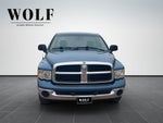 2004 Dodge Ram 1500 SLT