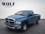 2004 Dodge Ram 1500 SLT