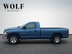 2004 Dodge Ram 1500 SLT