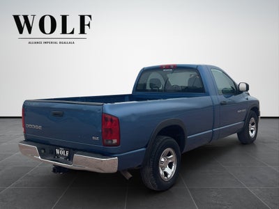 2004 Dodge Ram 1500 SLT