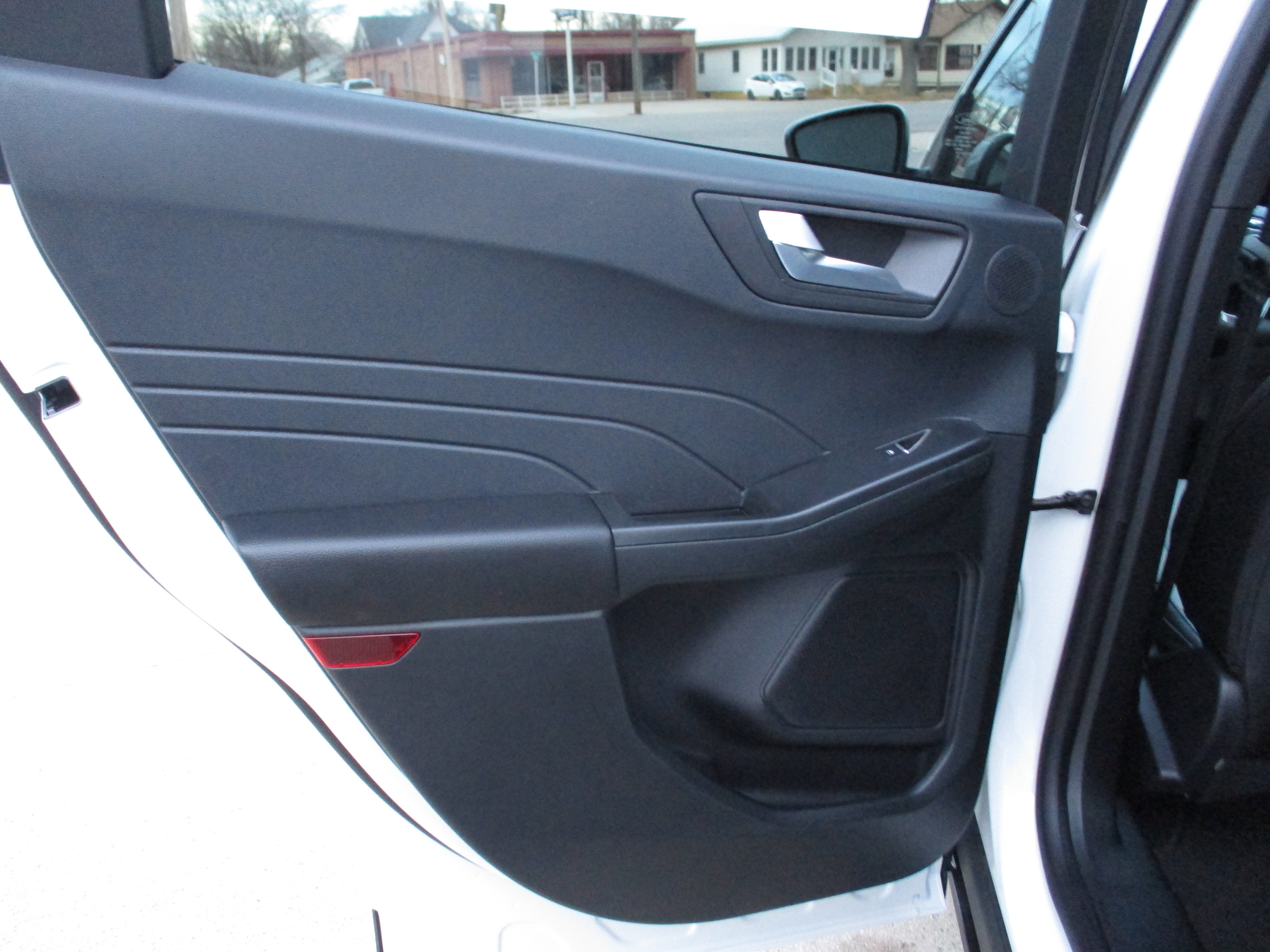 2026 Ford Escape PHEV