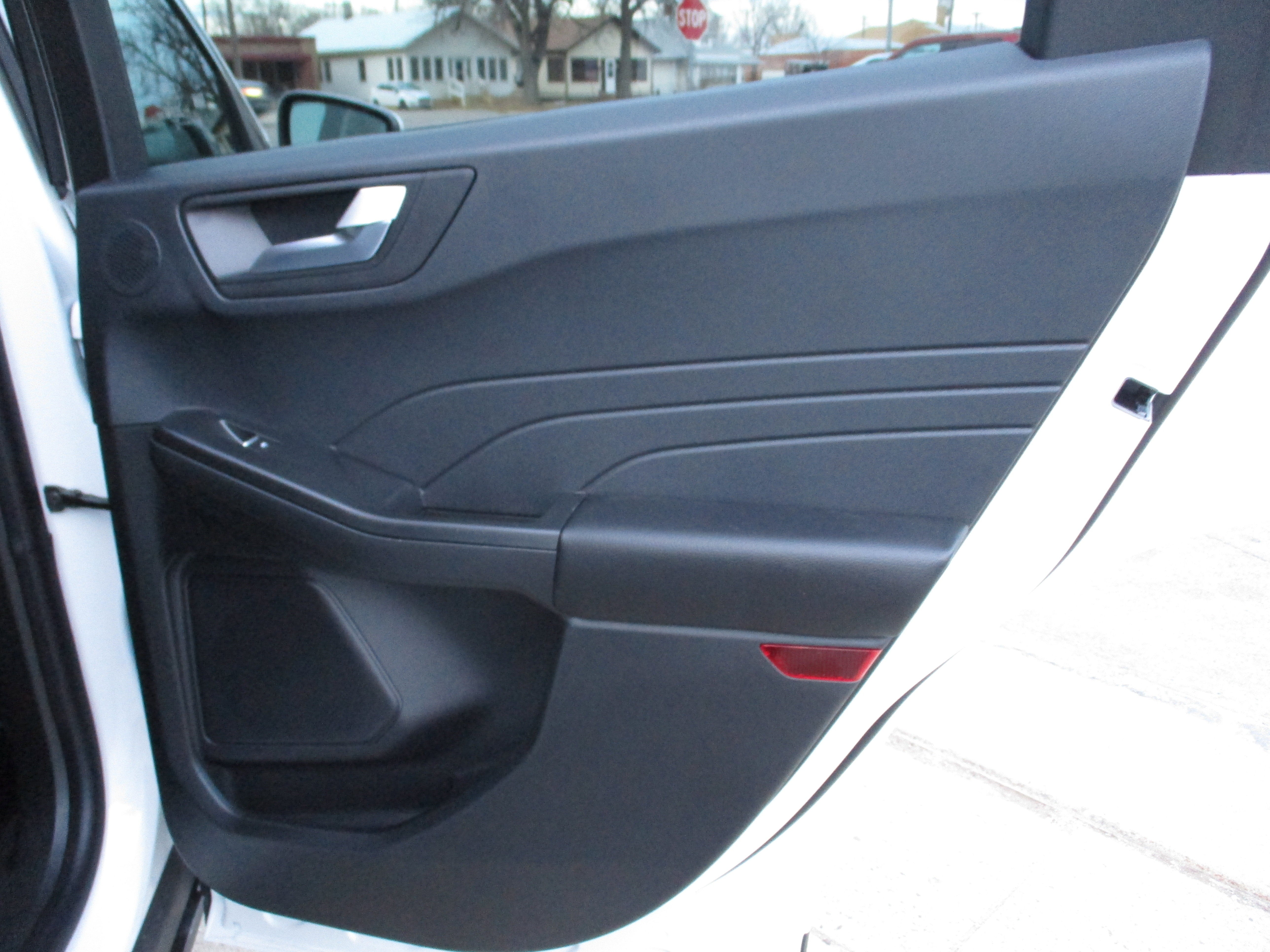 2026 Ford Escape PHEV