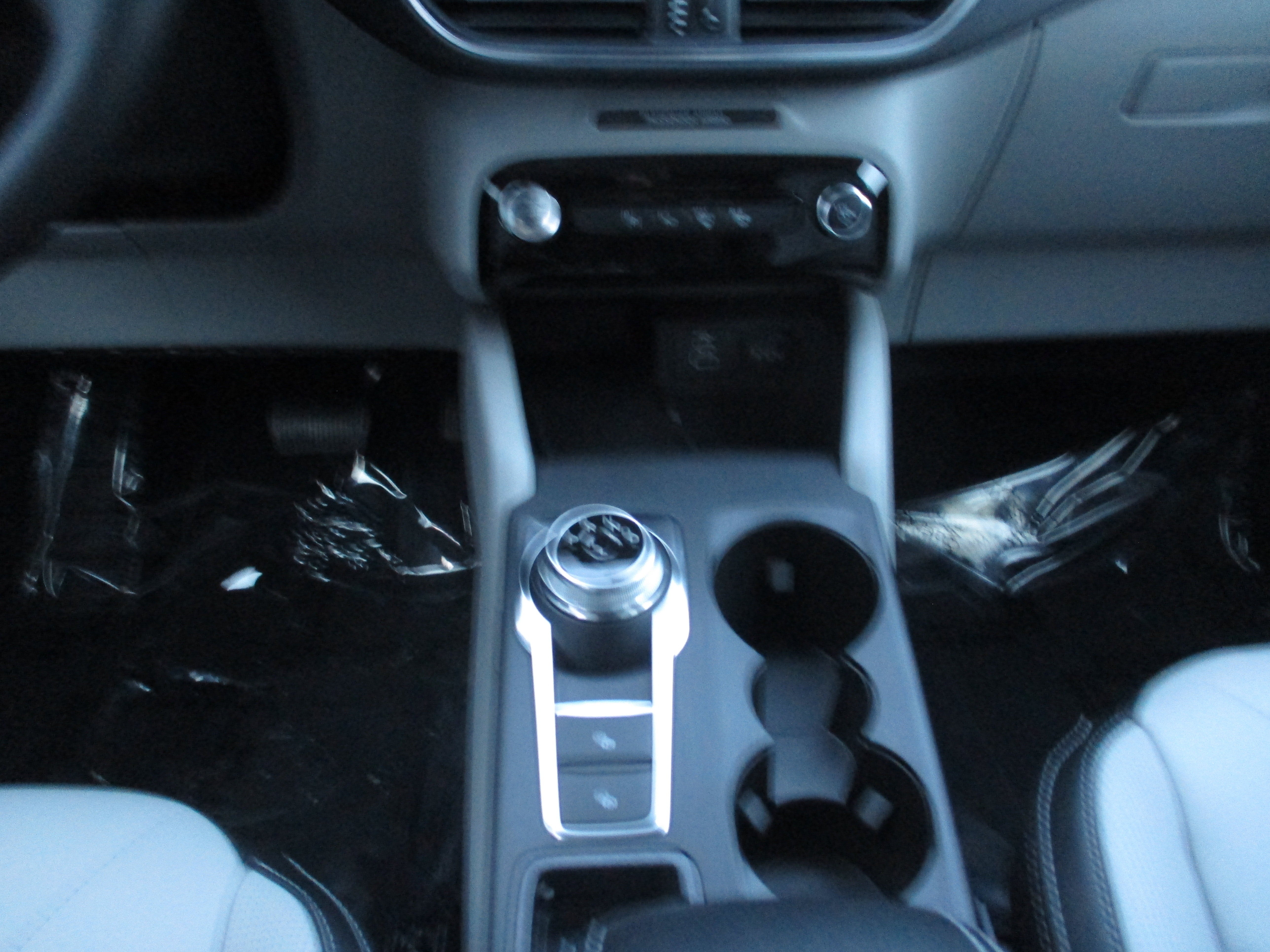 2026 Ford Escape PHEV