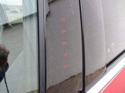 2026 Ford Escape PHEV